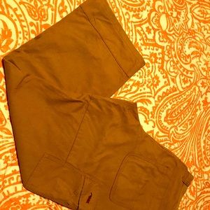 Mountain Khakis Alpine Utility Pants-40x32